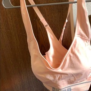 Puma sports bra